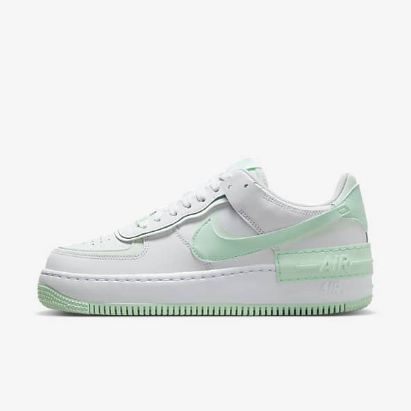 Ladies nike air force one cheap